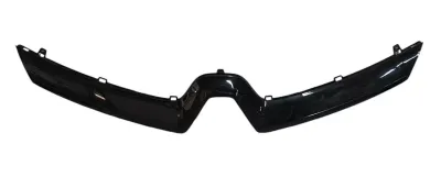 MODANATURA GRIGLIA RADIATORE SUP. PARAURTI ANT. RENAUL CLIO 2014 - 620787878R