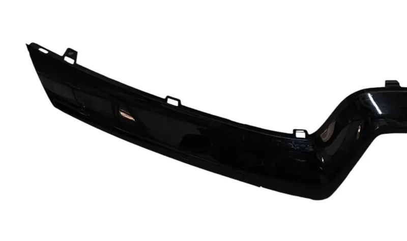MODANATURA GRIGLIA RADIATORE SUP. PARAURTI ANT. RENAUL CLIO 2014 - 620787878R