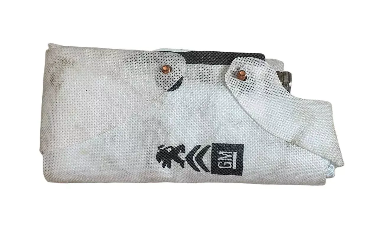 AIRBAG SEDILE LATO DESTRO CITROEN C3 (III SERIE) 2018 - 9824498280