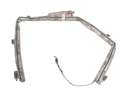 AIRBAG TENDINA / SOTTOTETTO SINISTRO CITROEN C3 AIRCROSS 2019 - 9821033680