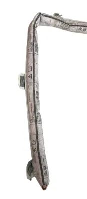 AIRBAG TENDINA / SOTTOTETTO SINISTRO CITROEN C3 AIRCROSS 2019 - 9821033680