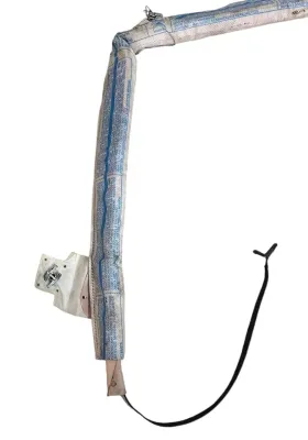 AIRBAG TENDINA / SOTTOTETTO SINISTRO CITROEN C3 (III) 2020 - 981185798