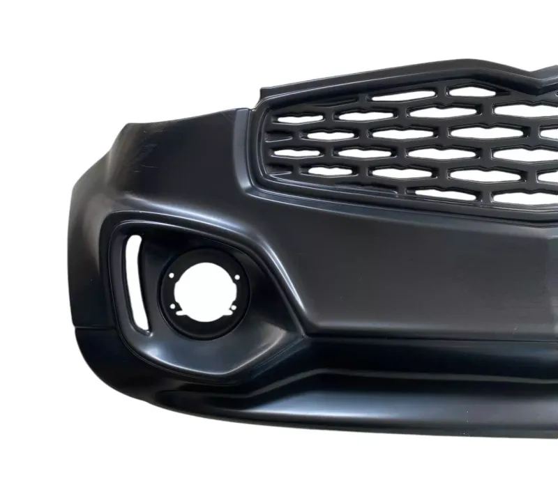 PARAURTI ANTERIORE AFTERMARKET MINICAR CHATENET CH46 2020