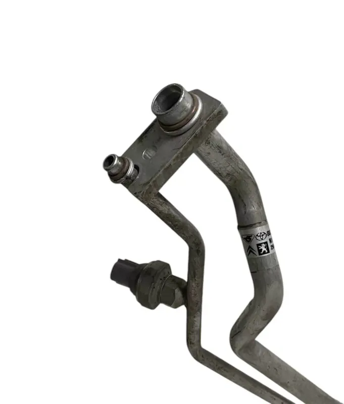 TUBO ARIA CONDIZIONATA (A/C) / CLIMA TOYOTA AYGO B1 1.0 B 2008 - 887200H010C
