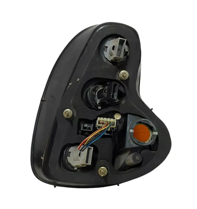 FANALE / STOP PROIETTORE POST SX FIAT MULTIPLA 2001 - 28789007