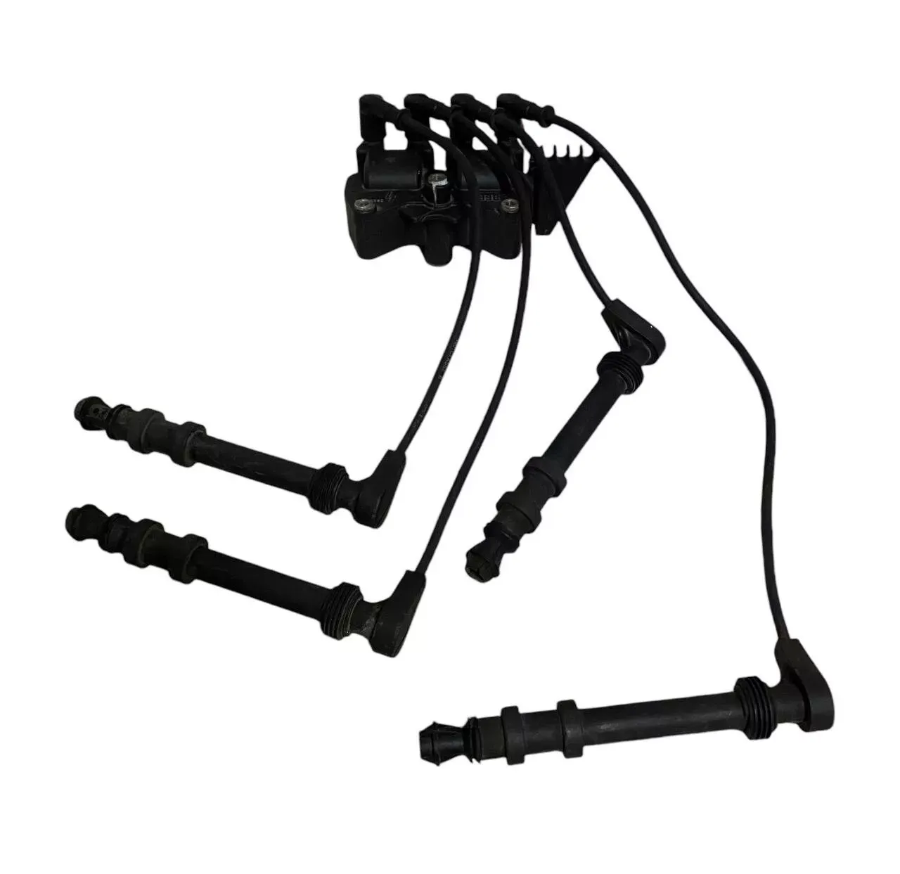 BOBINA DI ACCENSIONE FIAT MULTIPLA 1.6 BENZINA 2001 - 0040100029