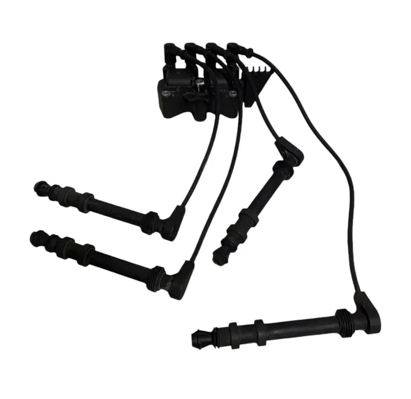 BOBINA DI ACCENSIONE FIAT MULTIPLA 1.6 BENZINA 2001 - 0040100029