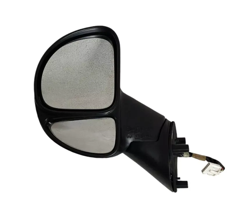 SPECCHIO / SPECCHIETTO RETROVISORE SX (ELET - 7 PIN) FIAT MULTIPLA 2002