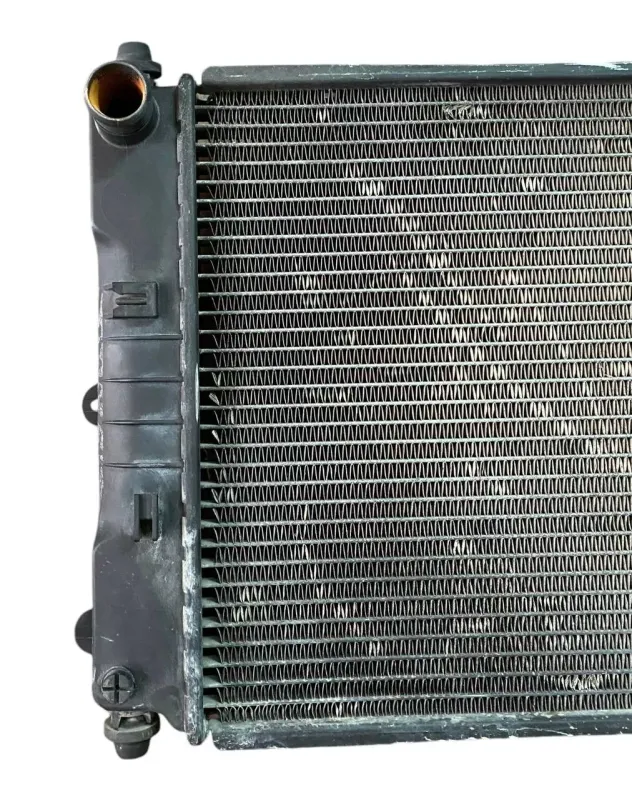 RADIATORE ACQUA RAFFREDDAMENTO MOTORE FORD ESCORT 1.8 BENZINA 1998 - 16G01192AB