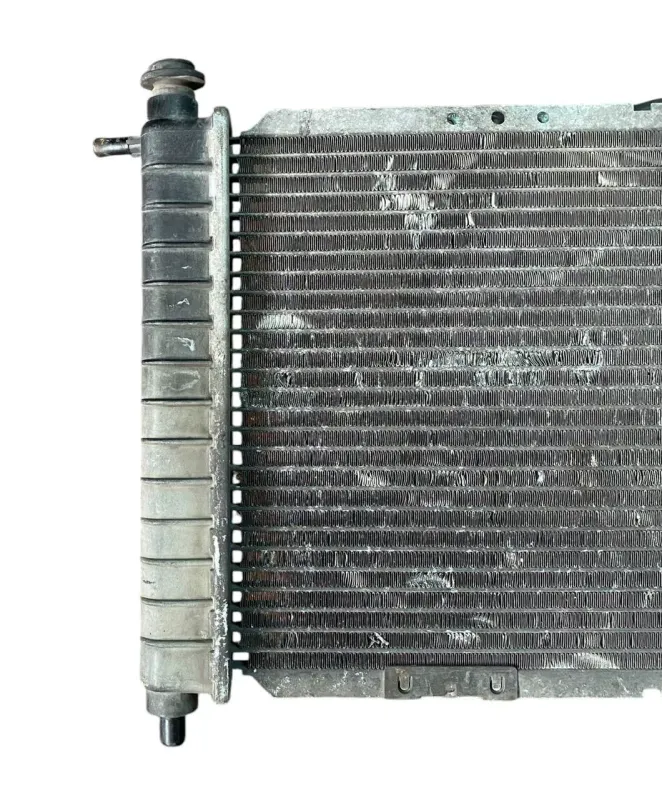 RADIATORE ACQUA + VENTOLA RAFFREDDAMENTO DAEWOO MATIZ 0.8 B 2000 - 96314162