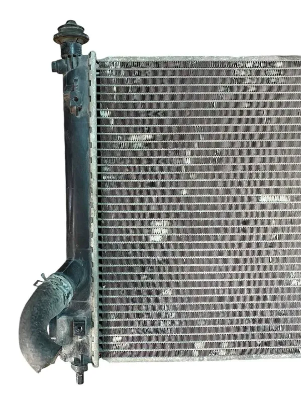 RADIATORE ACQUA RAFFREDDAMENTO MOTORE CHEVROLET AVEO 1.2 B 2008 - 622502