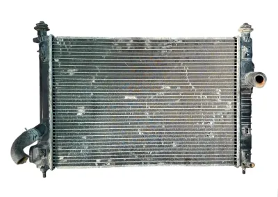 RADIATORE ACQUA RAFFREDDAMENTO MOTORE CHEVROLET AVEO 1.2 B 2008 - 622502