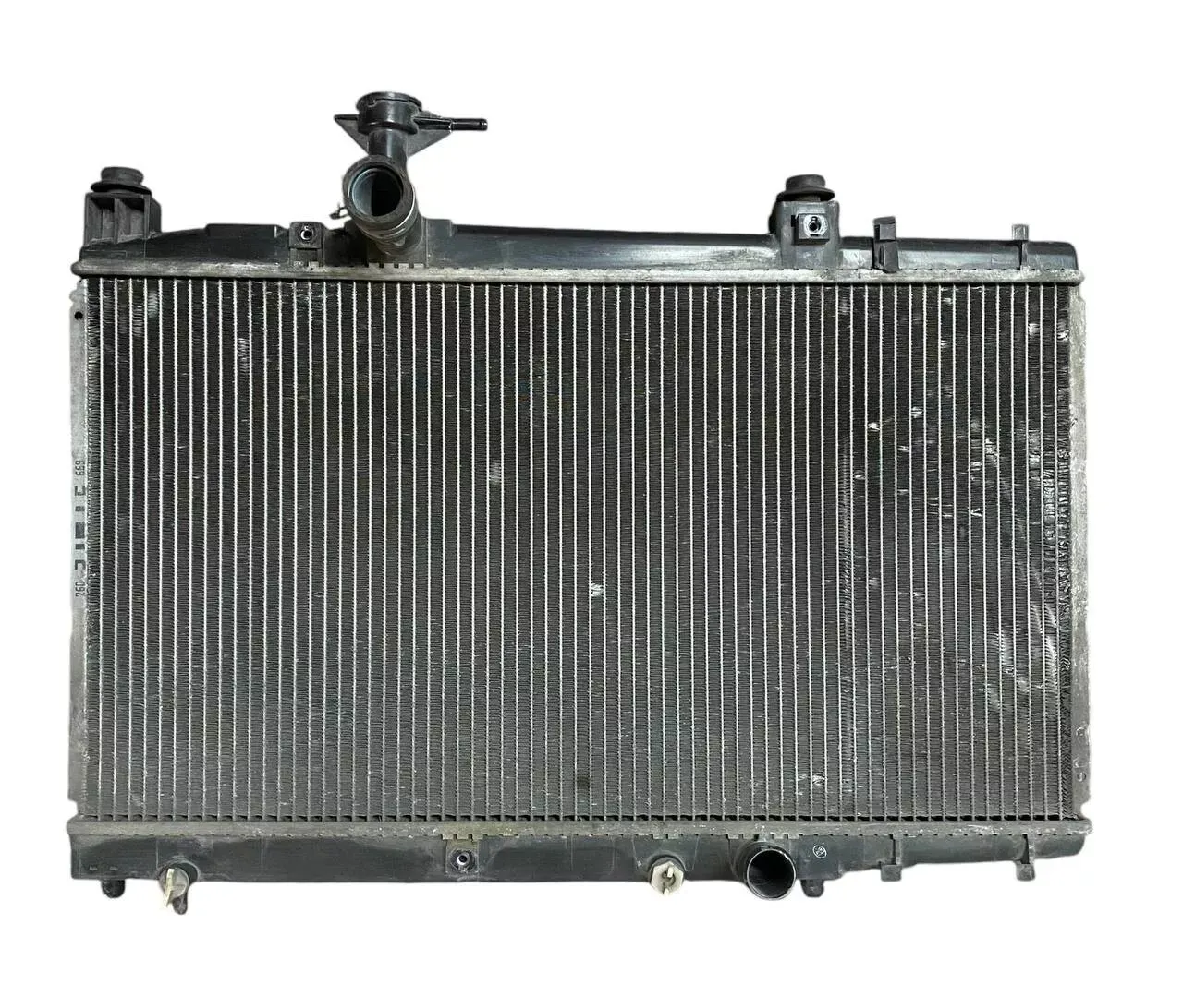 RADIATORE ACQUA RAFFREDDAMENTO MOTORE TOYOTA YARIS 1.4 D-4D 2002 - 4221726690