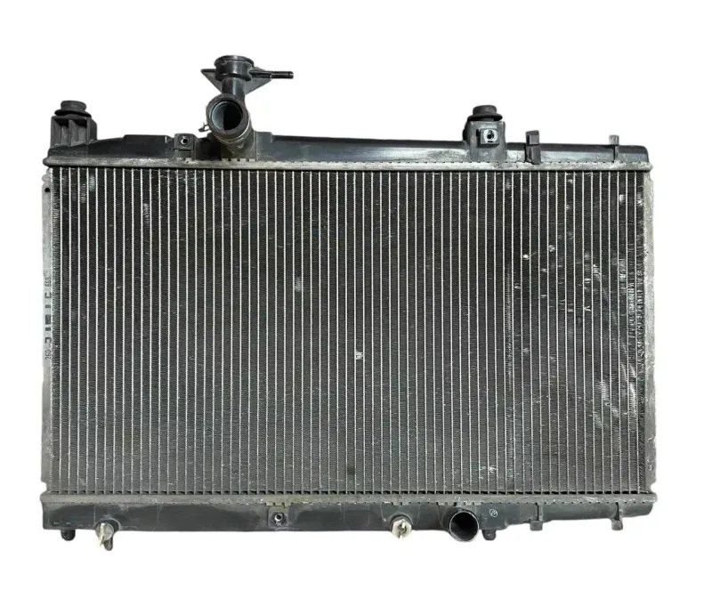RADIATORE ACQUA RAFFREDDAMENTO MOTORE TOYOTA YARIS 1.4 D-4D 2002 - 4221726690