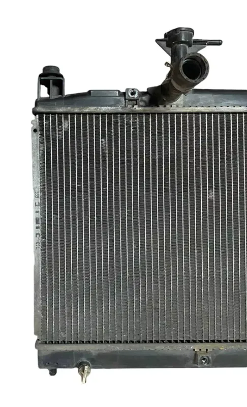 RADIATORE ACQUA RAFFREDDAMENTO MOTORE TOYOTA YARIS 1.4 D-4D 2002 - 4221726690
