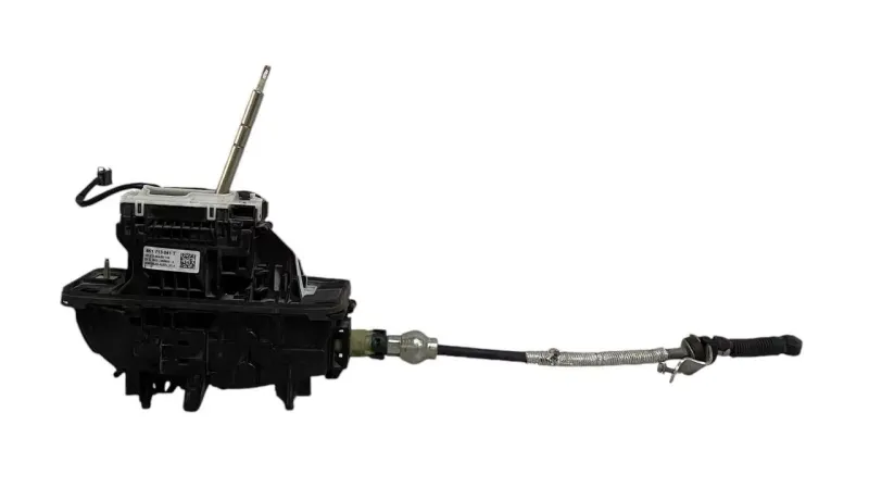 LEVA CAMBIO AUTOMATICO AUDI + CORDA A4 B8 / 8K 2.0 DIESEL TDI 2011 - 8K1713041T