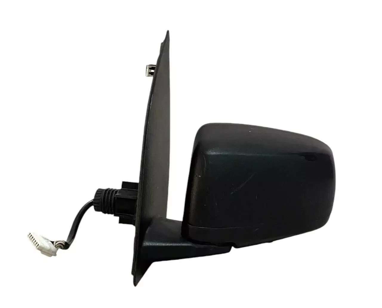 SPECCHIO / SPECCHIETTO RETROVISORE SX (ELETTRICO - 7PIN) FIAT PANDA 169 2007