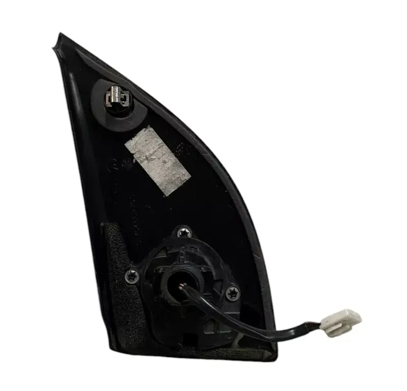 SPECCHIO / SPECCHIETTO RETROVISORE SX (ELETTRICO - 7PIN) FIAT PANDA 169 2007