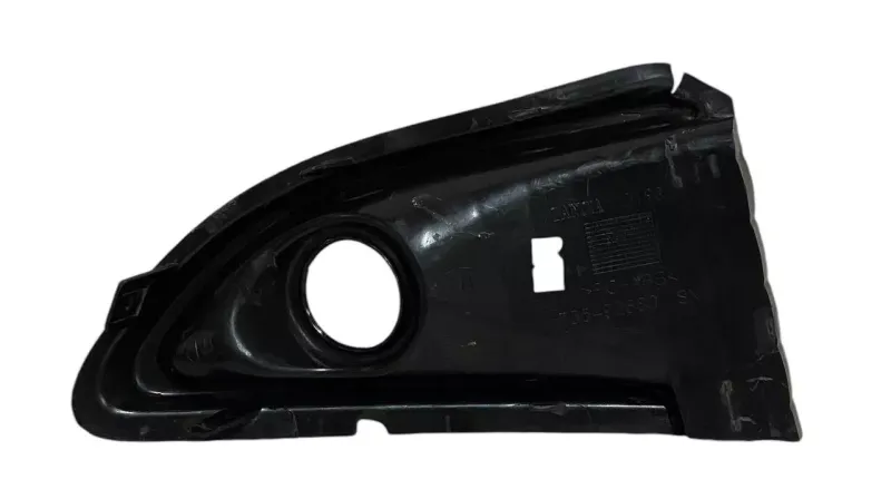 GRIGLIA FENDINEBBIA C/FORO SX PARAURTI ANT. LANCIA YPSILON 2016 - 735492880