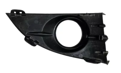 GRIGLIA FENDINEBBIA C/FORO SX PARAURTI ANT. RENAULT SCENIC II 2005 - P0009764