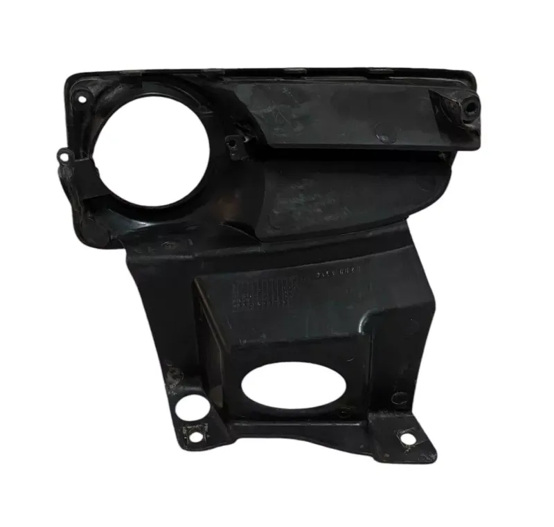 GRIGLIA FENDINEBBIA C/FORO DX PARAURTI ANT. FIAT PANDA 169 2006 - 735316620