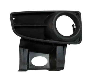 GRIGLIA FENDINEBBIA C/FORO DX PARAURTI ANT. FIAT PANDA 169 2006 - 735316620