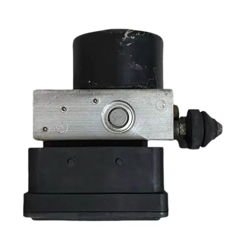 CENTRALINA / POMPA ABS SUZUKI SWIFT III 1.3 B. 2008 - 06210908123 - 00404116E1