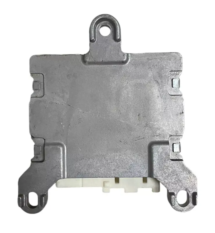 CENTRALINA PIANTONE / SERVOSTERZO (CITY) TOYOTA AYGO B1 2008 - 896500H010