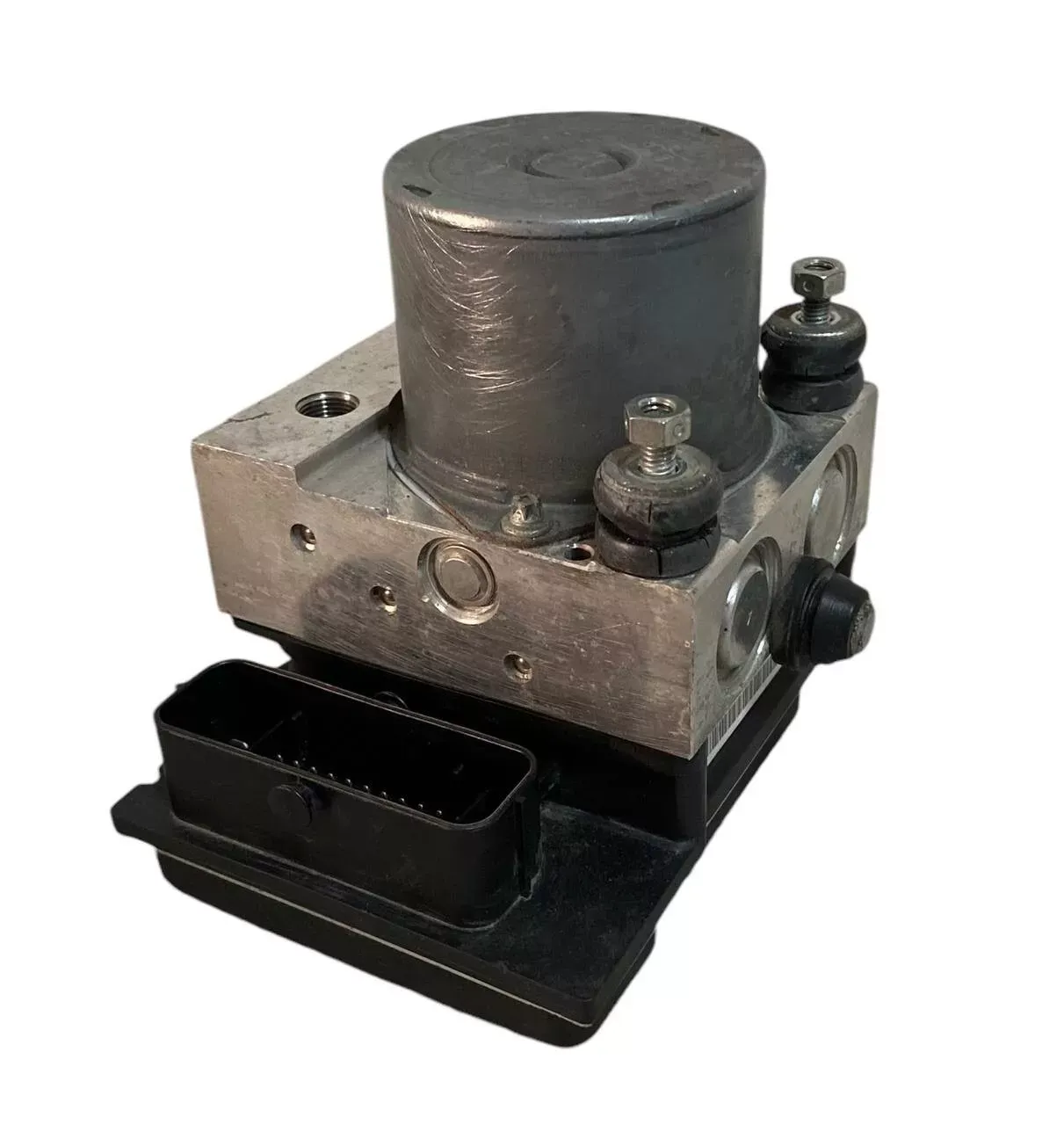 CENTRALINA / POMPA ABS OPEL CORSA D 1.2 BENZINA 2010 - 13350598 - 0265251864