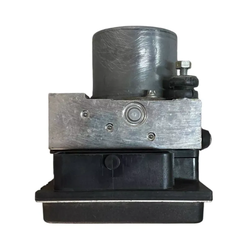 CENTRALINA / POMPA ABS OPEL CORSA D 1.2 BENZINA 2010 - 13350598 - 0265251864