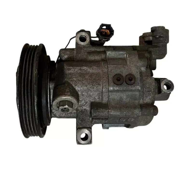 COMPRESSORE CLIMA A/C ARIA CONDIZIONATA NISSAN MICRA K12 1.2 B 2005 - 92600AX84B