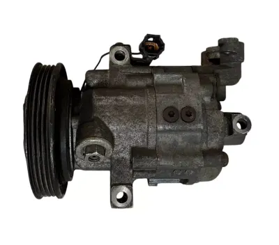 COMPRESSORE CLIMA A/C ARIA CONDIZIONATA NISSAN MICRA K12 1.2 B 2005 - 92600AX84B