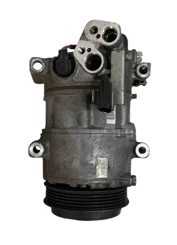 COMPRESSORE CLIMA A/C ARIA CONDIZIONATA MERCEDES CLASSE A W169 1.2 B 2009