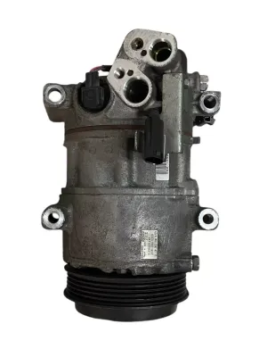 COMPRESSORE CLIMA A/C ARIA CONDIZIONATA MERCEDES CLASSE A W169 1.2 B 2009