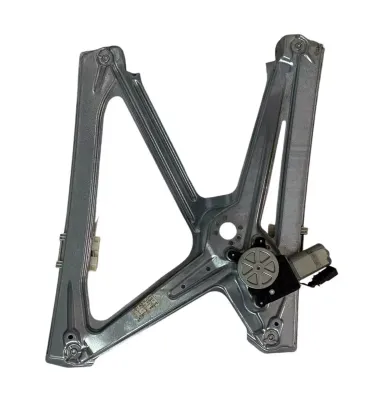 CREMAGLIERA ALZACRISTALLO / ALZAVETRO ANT. DX SMART 451 2009 - A4517200446