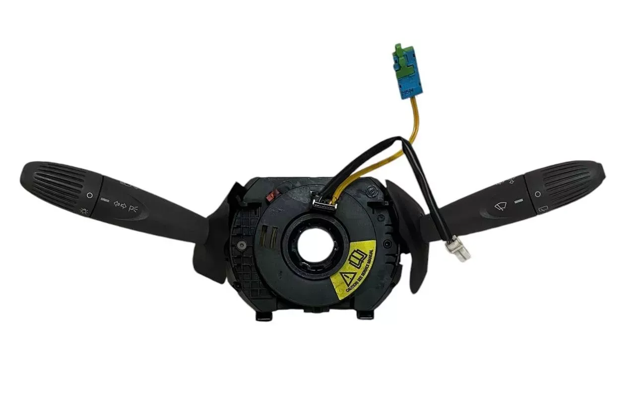 DEVIOLUCI (DEVIOSGANCIO / DEVIOGUIDA) COMANDO FIAT PANDA 169 2006 - 735360977