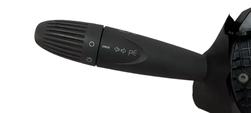 DEVIOLUCI (DEVIOSGANCIO / DEVIOGUIDA) COMANDO FIAT PANDA 169 2006 - 735360977