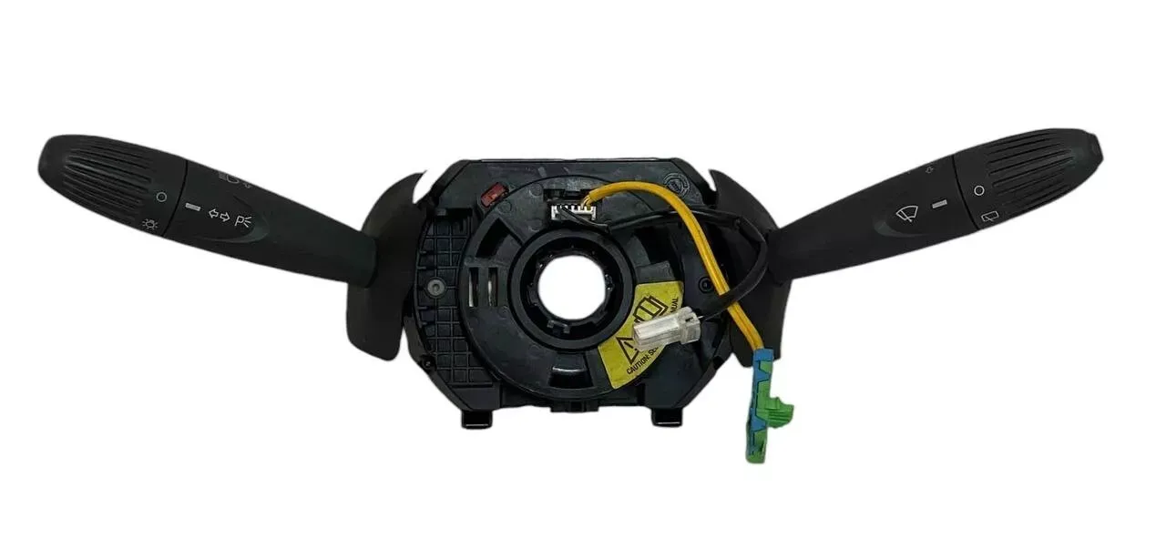DEVIOLUCI (DEVIOSGANCIO / DEVIOGUIDA) COMANDO FIAT PANDA 169 2006 - 735444632