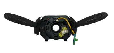 DEVIOLUCI (DEVIOSGANCIO / DEVIOGUIDA) COMANDO FIAT PANDA 169 2006 - 735444632