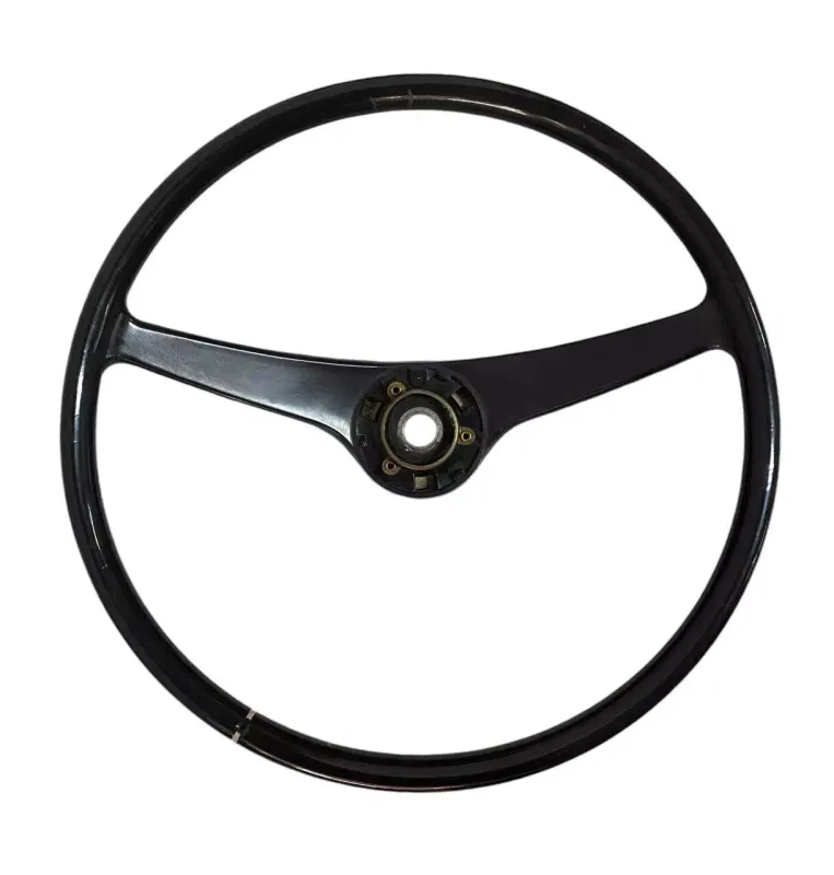 VOLANTE / STERZO / MANUBRIO FIAT 126 1985