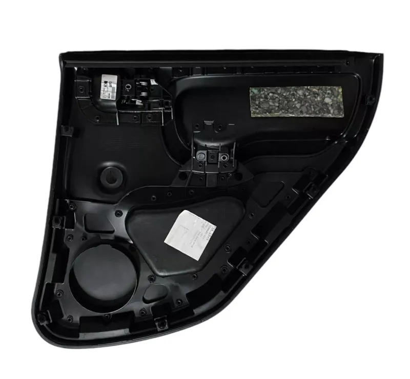 PANNELLO INTERNO SPORTELLO / PORTA POST. SINISTRO FIAT PANDA 312 2016 - 73566743