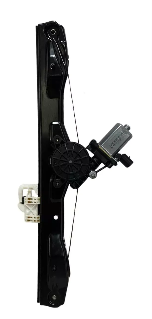 CREMAGLIERA ALZACRISTALLO / ALZAVETRO ANT. SX FIAT PANDA 312 2015 - 52076550
