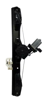 CREMAGLIERA ALZACRISTALLO / ALZAVETRO ANT. SX FIAT PANDA 312 2015 - 52076550