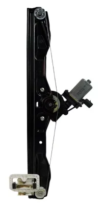 CREMAGLIERA ALZACRISTALLO / ALZAVETRO ANT. DX FIAT PANDA 312 2015 - 52076549