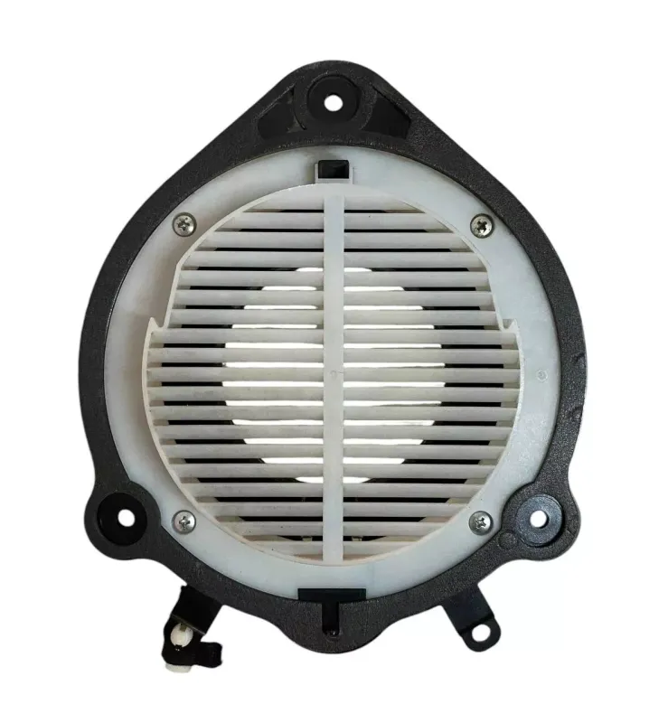 CASSA / ALTOPARLANTE ANTERIORE DX / SX AUDI A4 8K / B8 2011 - 8E0035411B