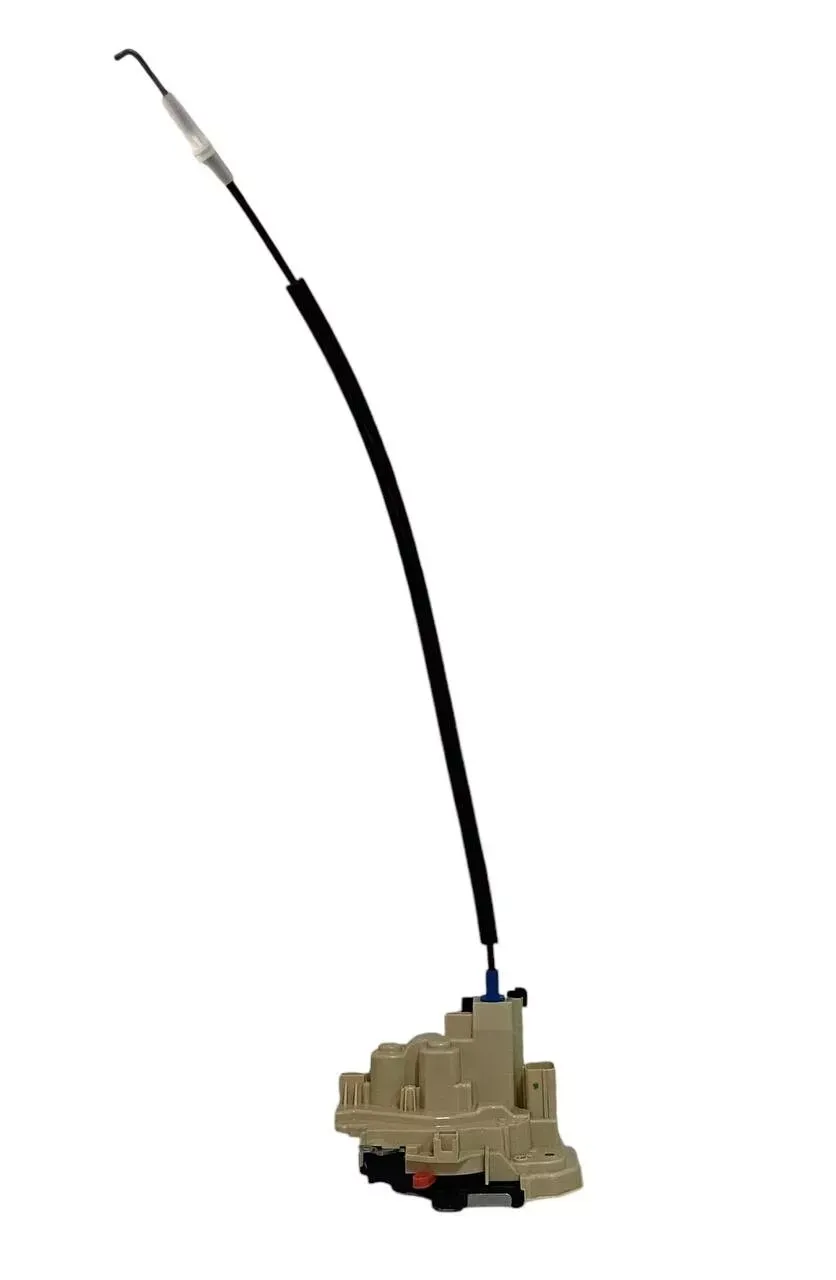 SERRATURA PORTA / PORTIERA / SPORTELLO ANT. SX FIAT PANDA 312 2018 - 521915050