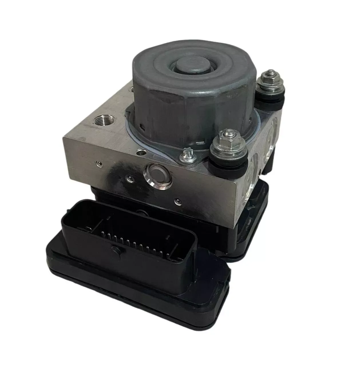 CENTRALINA / POMPA ABS FIAT PANDA 312 1.0 IBRIDA 2022 - 52177989 - 0265295044