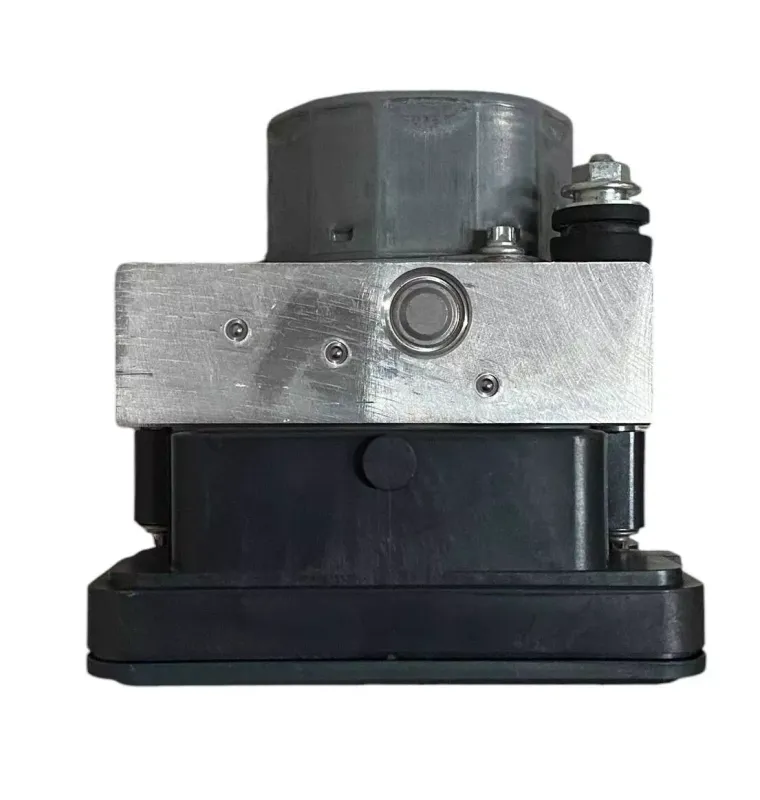 CENTRALINA / POMPA ABS FIAT PANDA 312 1.0 IBRIDA 2022 - 52177989 - 0265295044