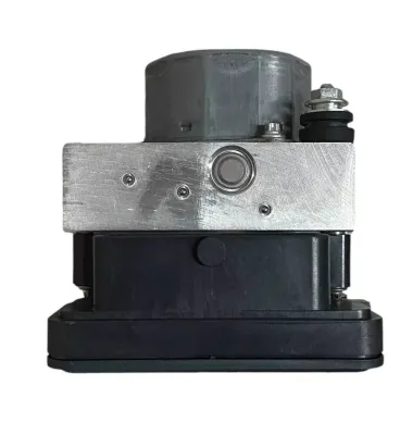CENTRALINA / POMPA ABS FIAT PANDA 312 1.0 IBRIDA 2022 - 52177989 - 0265295044