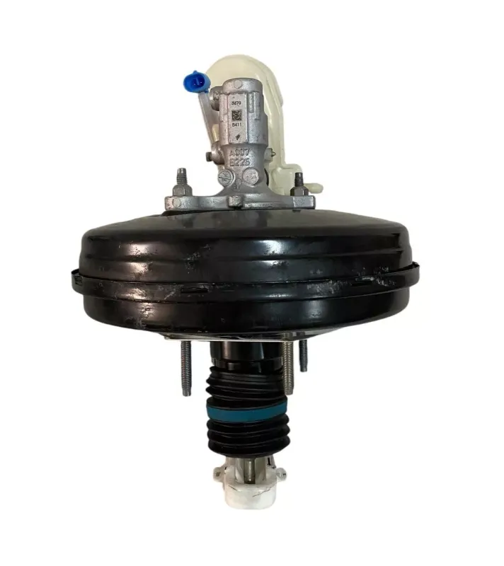 POMPA SERVOFRENO FIAT PANDA 312 1.0 IBRIDA 2022 - 52090982 - A007D972